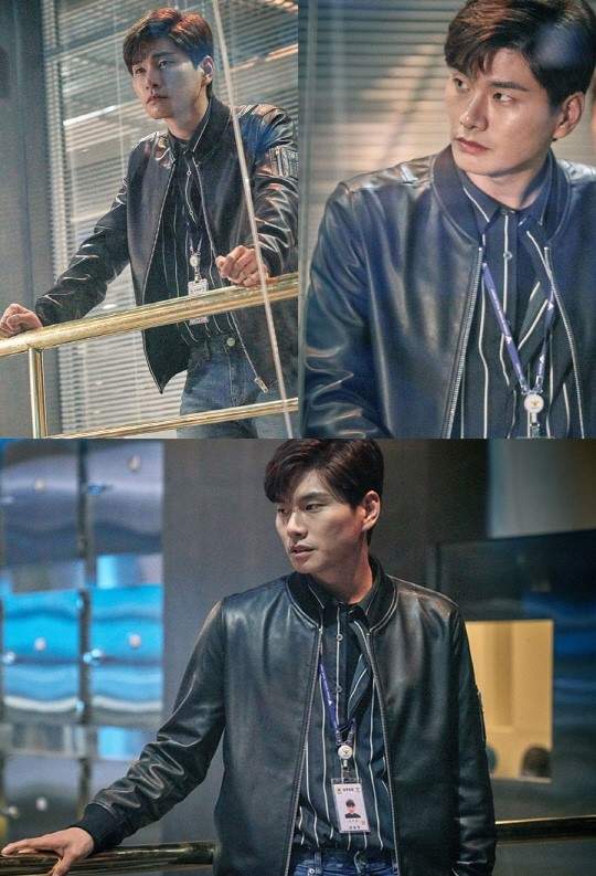 이이경 작품 활동 필모그래피