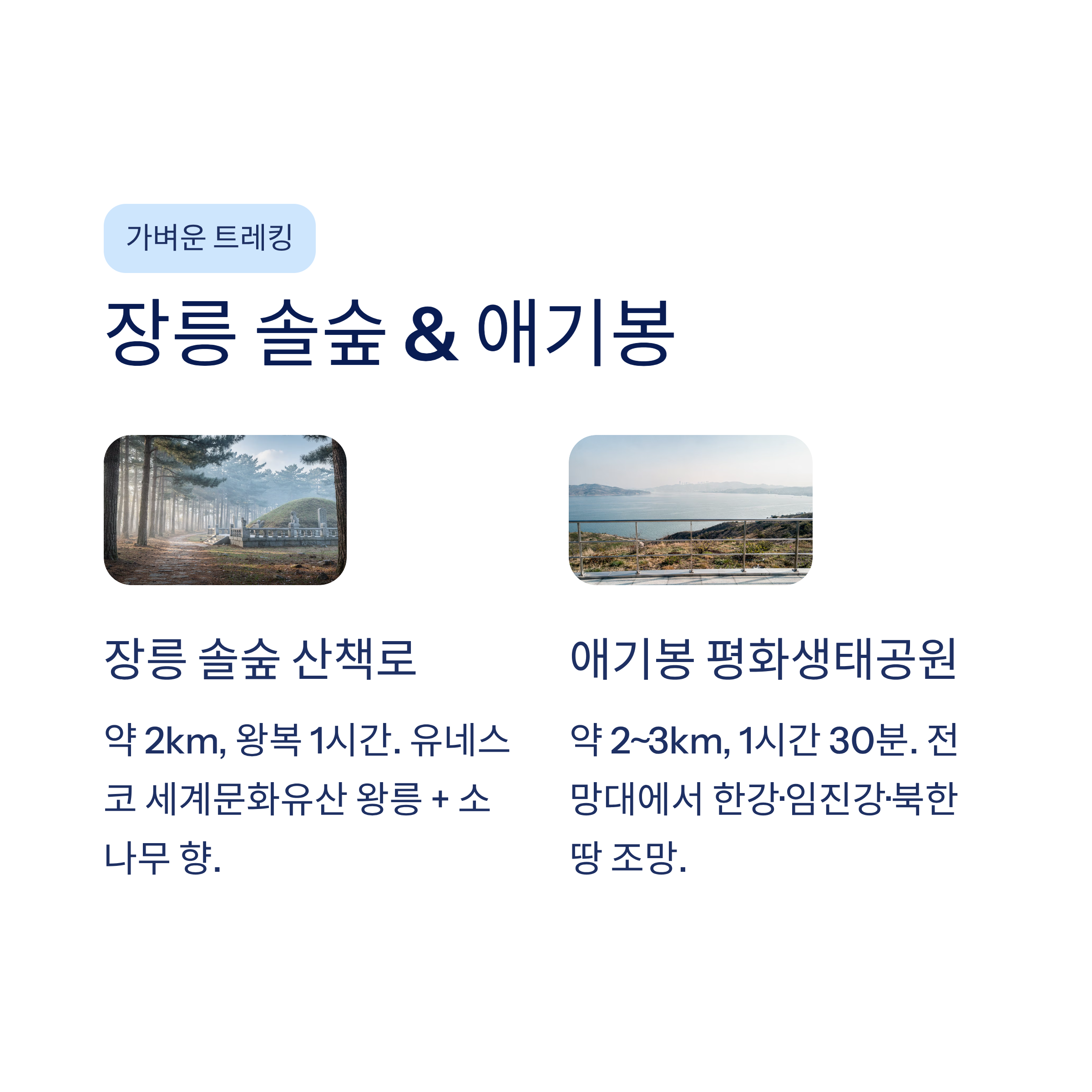 김포 근교 산책 달리기 트레킹 코스 추천 ❘ 한강 하구와 평야가 만드는 서울 옆 힐링 루트