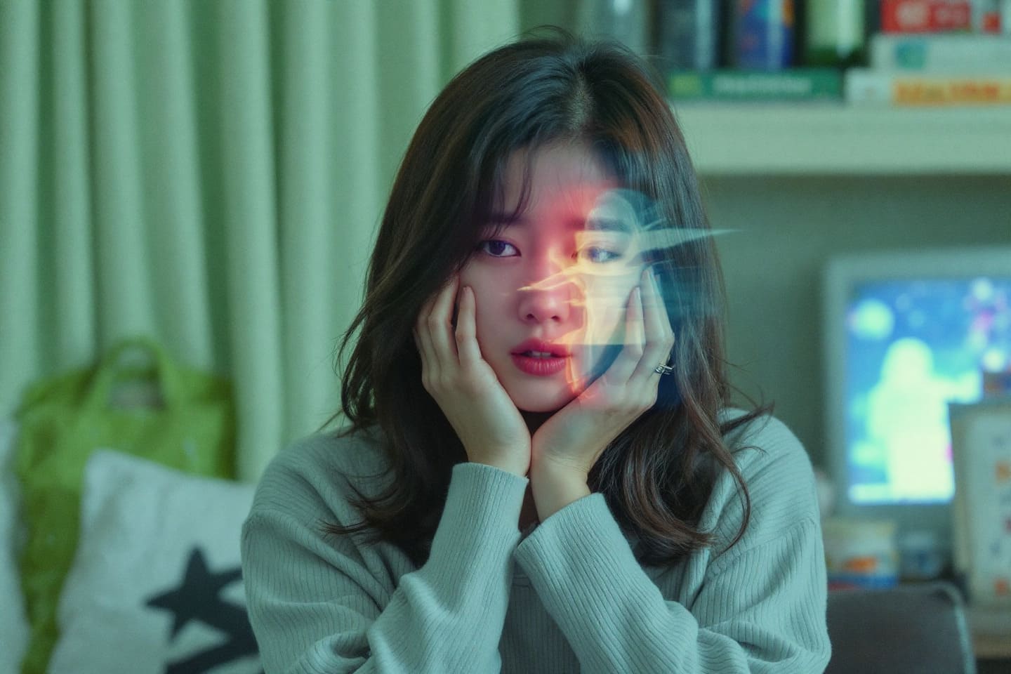 PTSD 주요 증상_플래시백