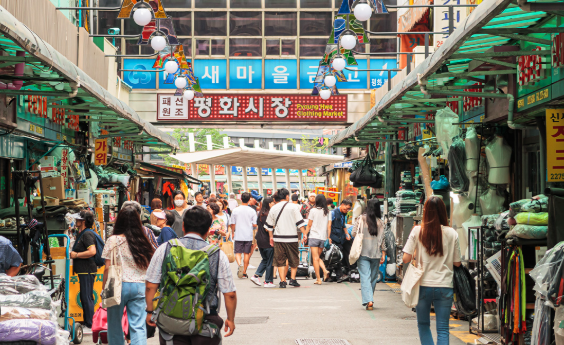 민생회복 소비쿠폰 정리