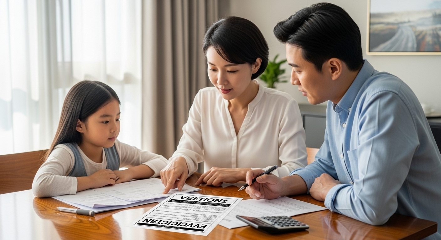 부동산 분쟁&amp;#44; 재산보호
