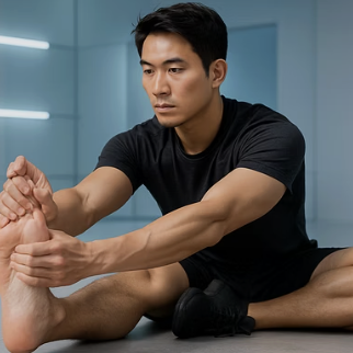 무지외반증 예방하는 최고의 생활 습관 3가지