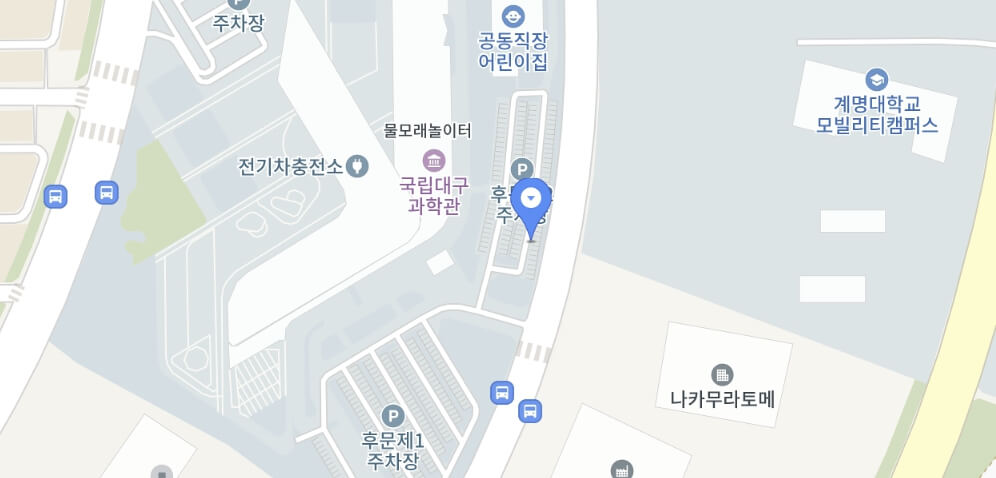 YES! 키즈존