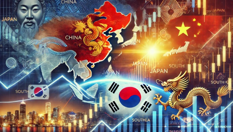 아시아 주식 집중분석