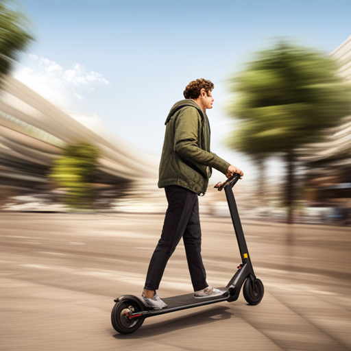 휴대용전동킥보드 두발킥보드 엄청난 속도와 휴대성