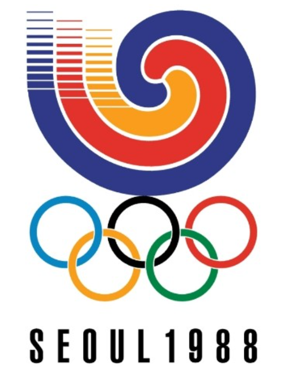 1988년 서울 올림픽과 서울의 봄