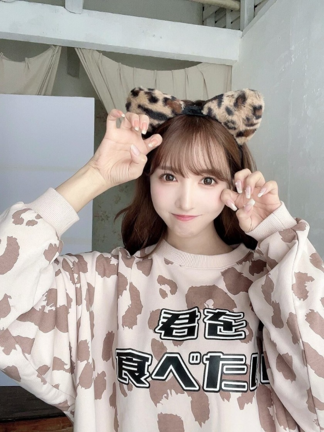 미카미 유아(Yua Mikami, 三上悠亜) SNS 사진 26