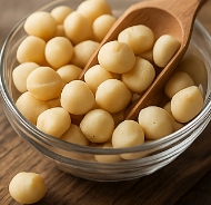 마카다미아의 효능