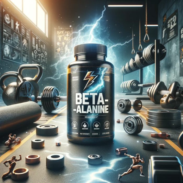 베타알라닌 효능 부작용 베타 알라닌 복용법