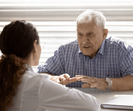 상담중인-할아버지