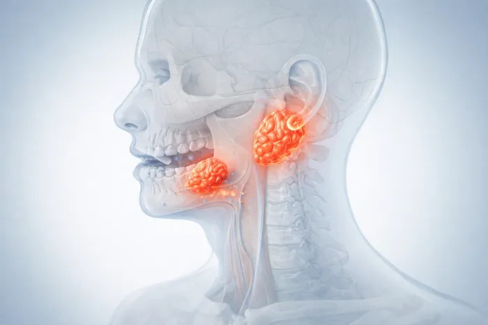 쇼그렌 증후군 증상