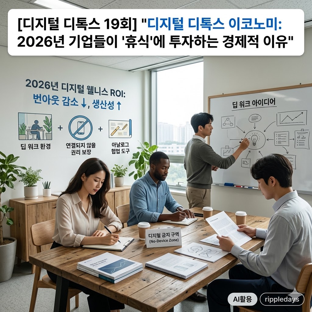 휴식