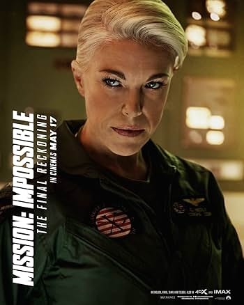미션 임파서블 8: 더 파이널 레코닝
