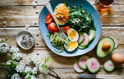 오프라 윈프리의 다이어트 식단