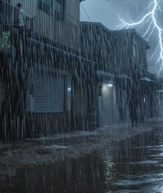 장마 시작일 2025년 최신 정보 8