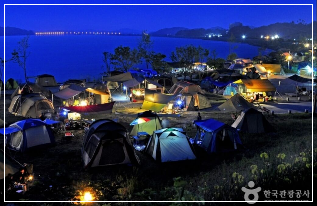 익산 가볼만한곳 베스트10 웅포 곰개나루 관광지