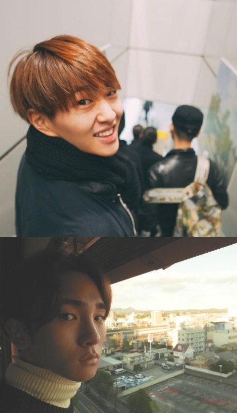 샤이니 온유 활동 중단 선언