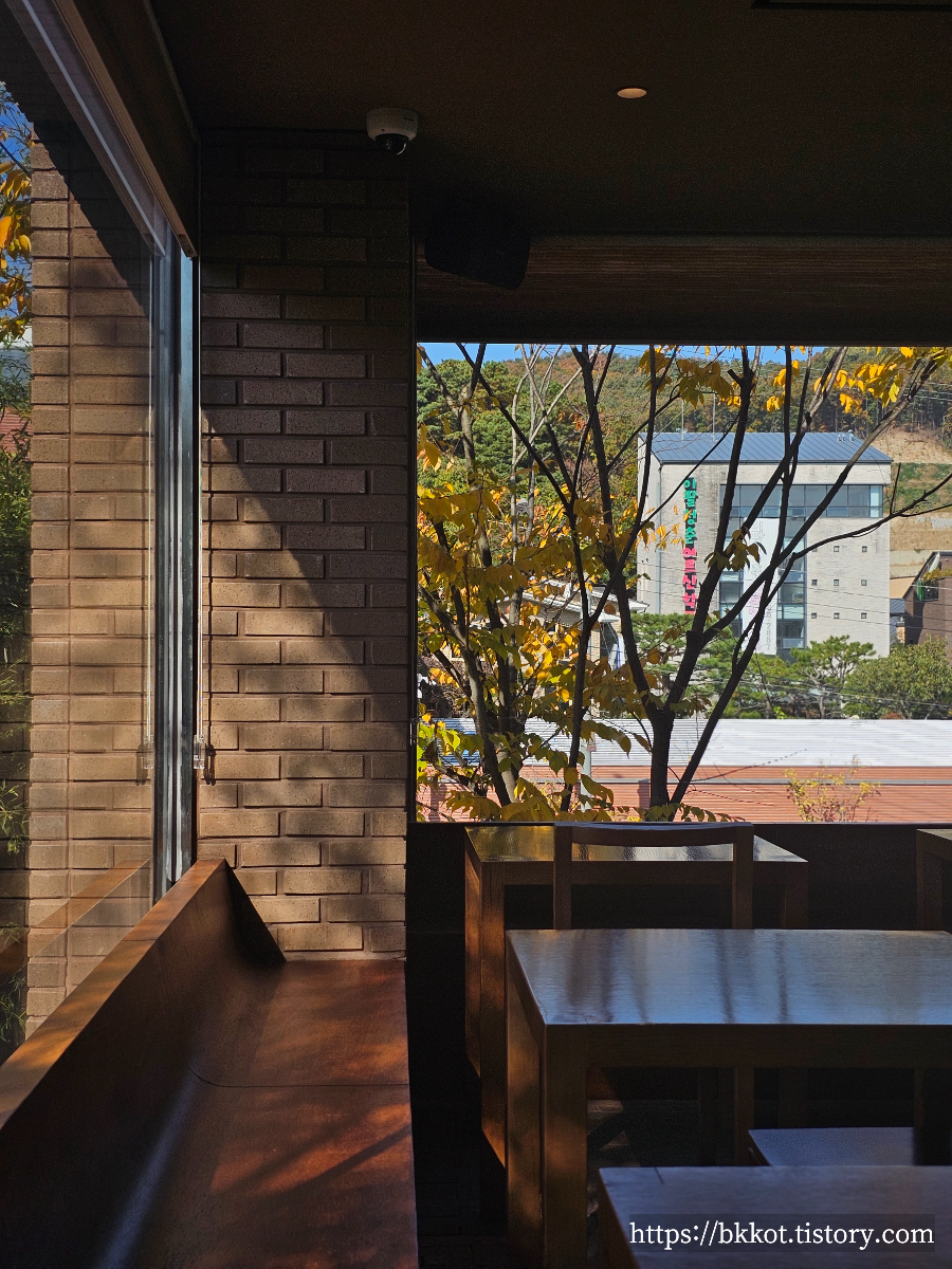 용인 수지 타임투비 브런치