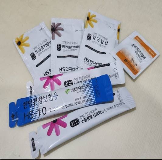 단미엑스혼합제 효능 및 부작용, 복용법과 보험 적용 여부