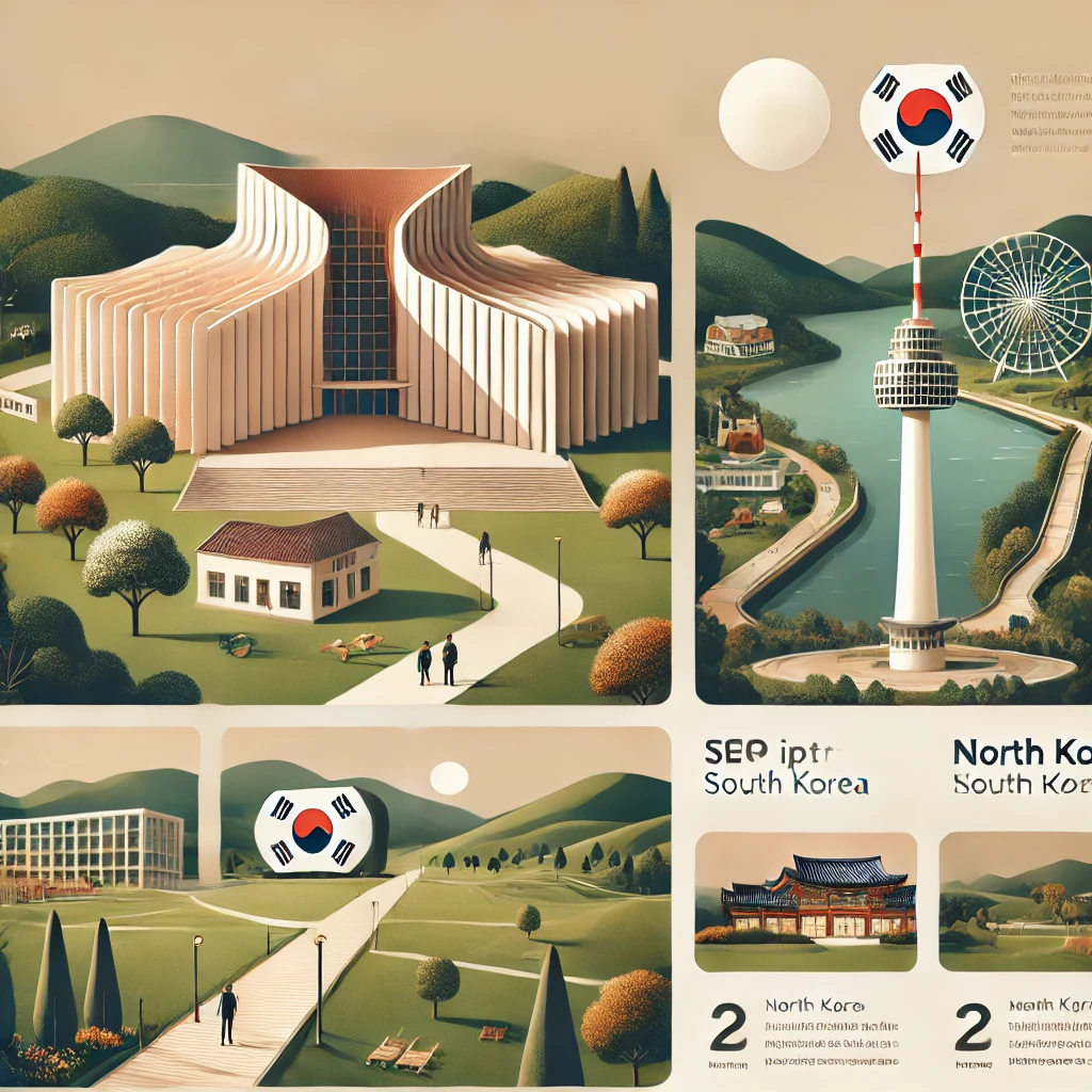 파주 드라이브 코스 따라 당일치기 여행