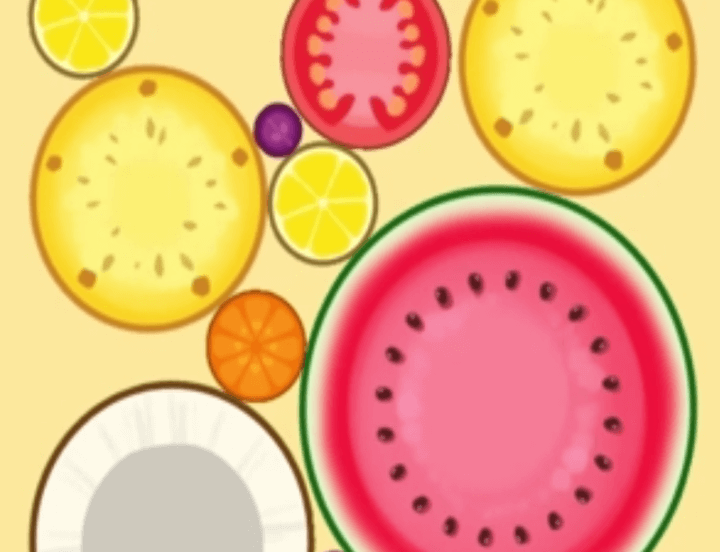 같은-과일-그림-맞추기-플래시게임-커버-화면