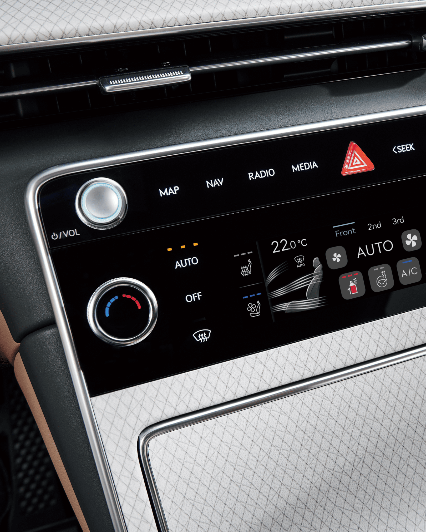 2025 제네시스 GV80