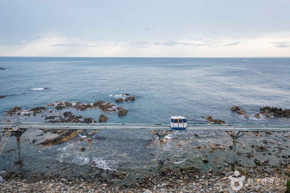 울진 가볼만한곳 베스트10