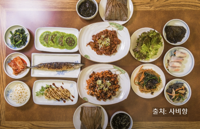 충남 부여 맛집 베스트 10 현지인 추천(구글지도 평점 기준)