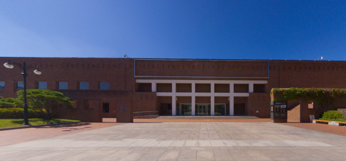 국립대구박물관 사진