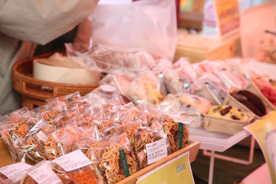 10월 지역 축제 전주 축제