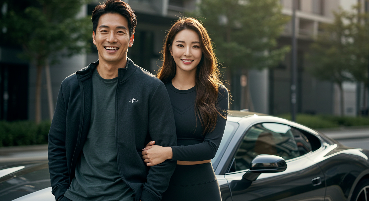 중고차 시세 조회