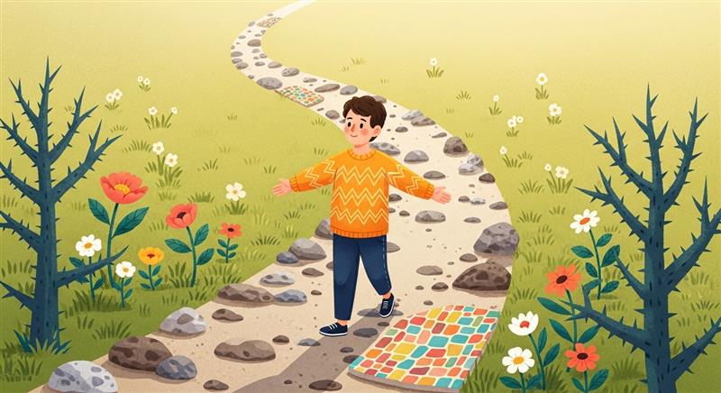 니체의 '아모르 파티', 내 운명을 사랑하는 기술