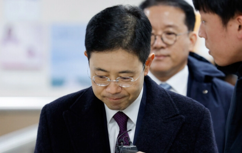 손준성 검사 프로필 나이 고향 학력 장인 | 손준성 고발사주 재판 징역형 이유