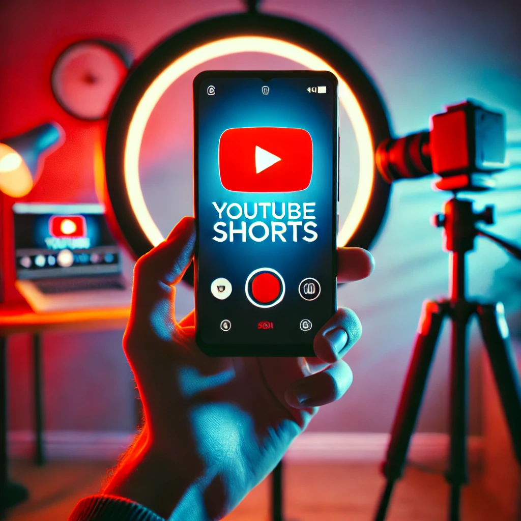 유튜브 쇼츠 관련 이미지