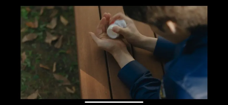 낮과 밤이 다른 그녀 3회 줄거리