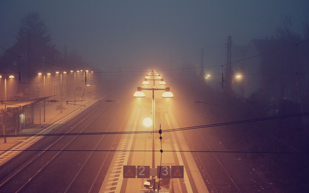 fog