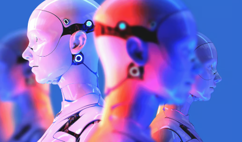 AI 로봇의 감정 표현 기술: 진짜처럼 보이는 이유