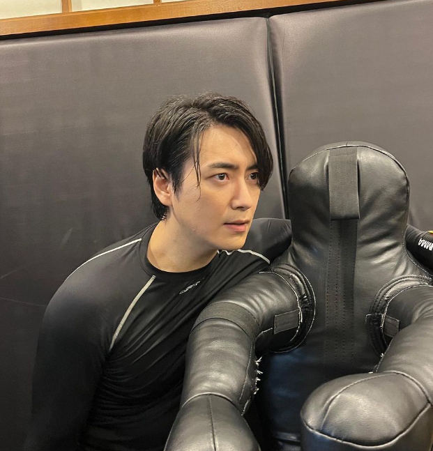 이준혁