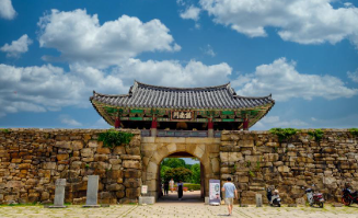해미읍성