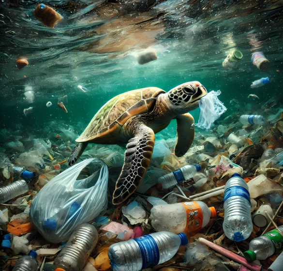 환경위기의 그늘, 불평등의 확산