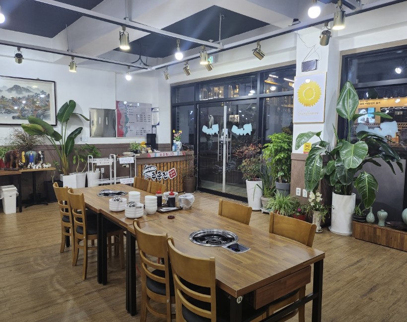 화성 생태찌개 맛집 | 2TV 생생정보 스타 밥집 주문진생태찌개