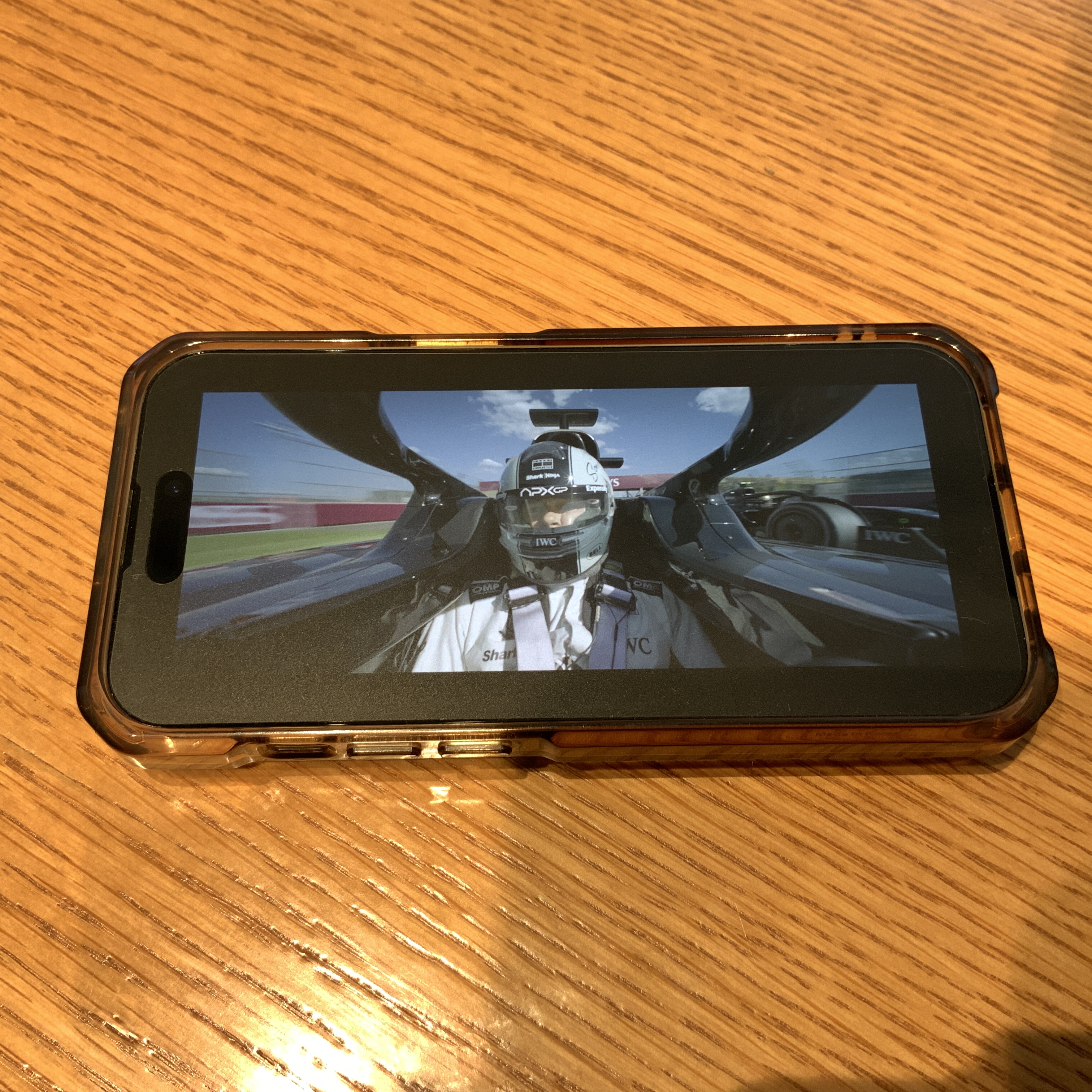 F1더무비_애플tv_햅틱예고편