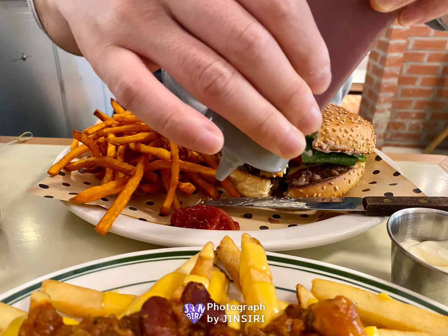 ๊นํฌ์ ์ฅ๊ธฐ๋ ๋ง์ง ๋ฒ๊ฑฐ์ง ์ ์