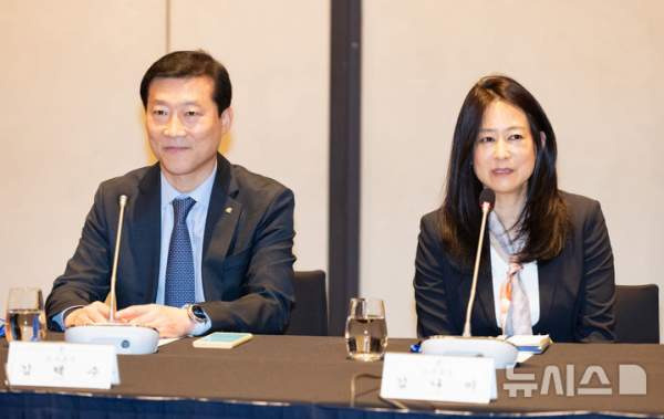 김나미사무총장
