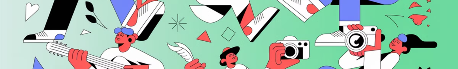 INFP에게 적합한 직업