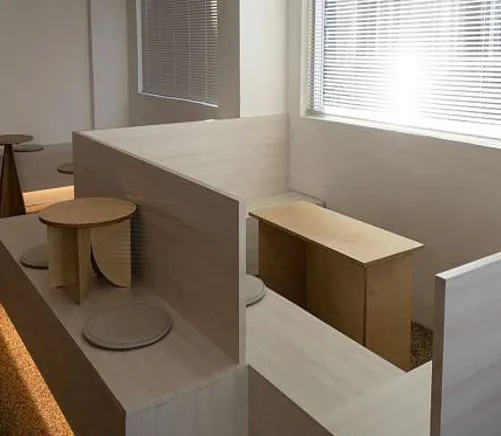 안다미로 팬케이크 건대점