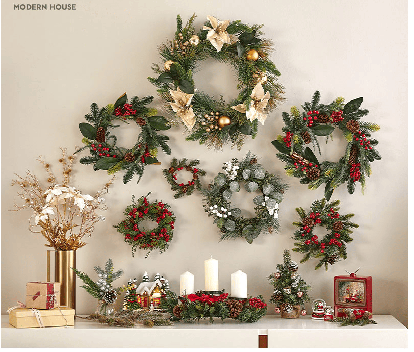 크리스마스 장식 추천