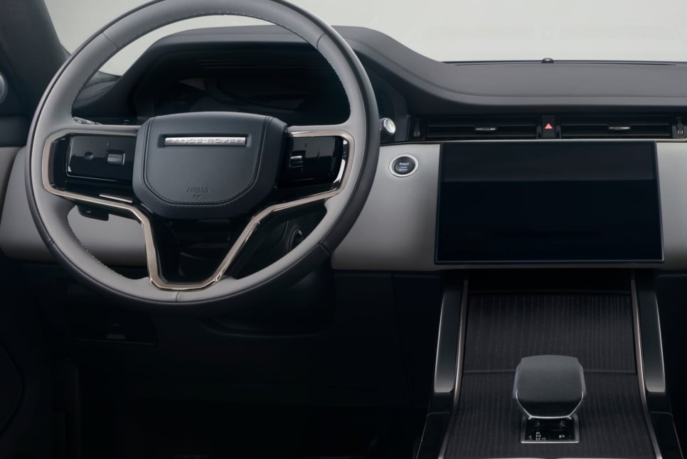 레인지로버 이보크 페이스리프트 가격 출시일 공개