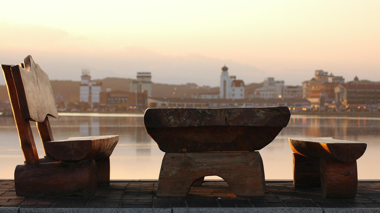 강릉 카페 투어 관련 이미지