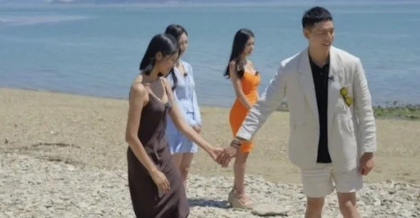 솔로지옥 관희 혜선 현커